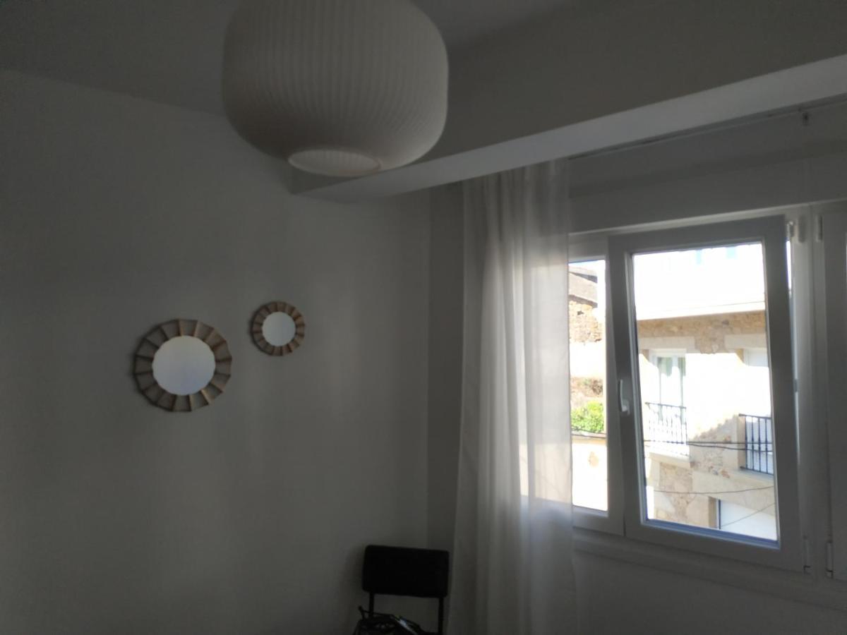 Voga Voga Apartment Corcubion Exterior photo